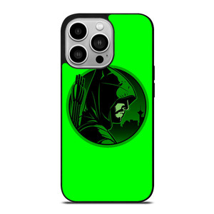 GREEN ARROW PICTURE iPhone 14 Pro Case Cover GREEN ARROW PICTURE iPhone 14 Pro Case Cover