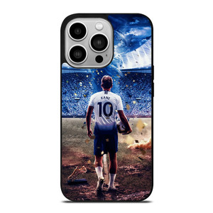 Harry Kane The Spurs iPhone 14 Pro Case Cover Harry Kane The Spurs iPhone 14 Pro Case Cover
