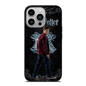 HARRY POTTER DESIGN iPhone 14 Pro Case Cover HARRY POTTER DESIGN iPhone 14 Pro Case Cover