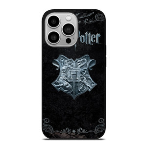 HARRY POTTER iPhone 14 Pro Case Cover HARRY POTTER iPhone 14 Pro Case Cover