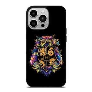 Hogwarts Arts iPhone 14 Pro Case Cover Hogwarts Arts iPhone 14 Pro Case Cover