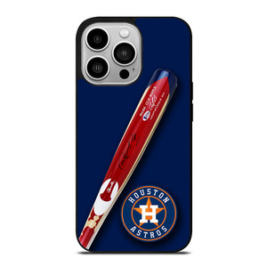 Houston Astros Correa's Stick Signed iPhone 14 Pro Case Cover Houston Astros Correa's Stick Signed iPhone 14 Pro Case Cover