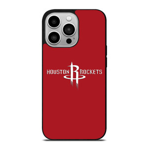 HOUSTON ROCKETS WHITE SIGN iPhone 14 Pro Case Cover HOUSTON ROCKETS WHITE SIGN iPhone 14 Pro Case Cover