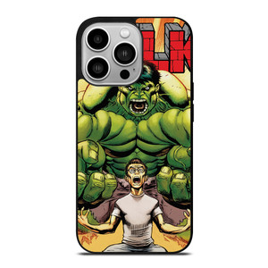 Hulk Comic Character iPhone 14 Pro Case Cover Hulk Comic Character iPhone 14 Pro Case Cover