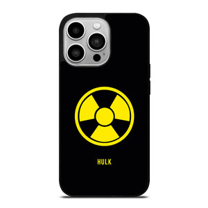 Hulk Comic Radiation iPhone 14 Pro Case Cover Hulk Comic Radiation iPhone 14 Pro Case Cover