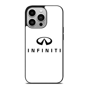 INFINITI LOGO iPhone 14 Pro Case Cover INFINITI LOGO iPhone 14 Pro Case Cover