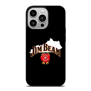 Jim Beam Kentucky iPhone 14 Pro Case Cover Jim Beam Kentucky iPhone 14 Pro Case Cover