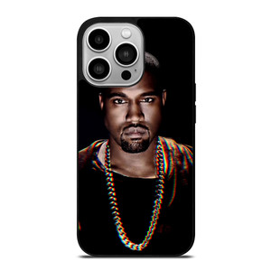 KANYE WEST STYLE iPhone 14 Pro Case Cover KANYE WEST STYLE iPhone 14 Pro Case Cover
