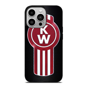 KENWORTH LOGO iPhone 14 Pro Case Cover KENWORTH LOGO iPhone 14 Pro Case Cover