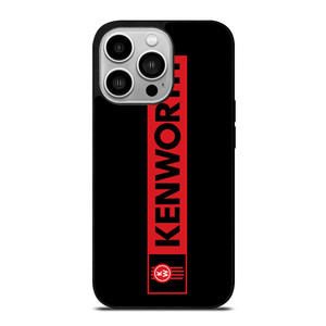 KENWORTH STYLE iPhone 14 Pro Case Cover KENWORTH STYLE iPhone 14 Pro Case Cover