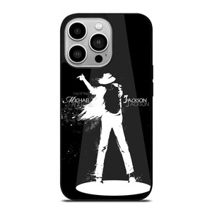 KING OF POP MICHAEL JACKSON iPhone 14 Pro Case Cover KING OF POP MICHAEL JACKSON iPhone 14 Pro Case Cover