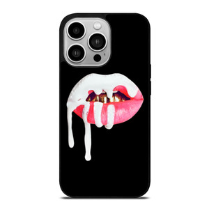 KYLIE JENNER LIPS iPhone 14 Pro Case Cover KYLIE JENNER LIPS iPhone 14 Pro Case Cover