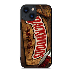Backwoods Cigars Icon iPhone 14 Plus Case Cover Backwoods Cigars Icon iPhone 14 Plus Case Cover