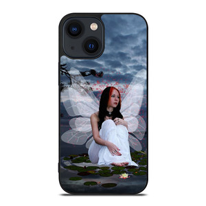 BEATIFUL FAIRY DRAGONFLY iPhone 14 Plus Case Cover BEATIFUL FAIRY DRAGONFLY iPhone 14 Plus Case Cover