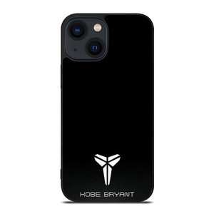 BLACK MAMBA LOGO KOBE BRYANT iPhone 14 Plus Case Cover BLACK MAMBA LOGO KOBE BRYANT iPhone 14 Plus Case Cover