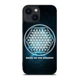 BMTH SEMPITERNAL iPhone 14 Plus Case Cover BMTH SEMPITERNAL iPhone 14 Plus Case Cover