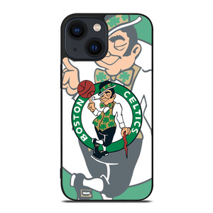 BOSTON CELTICS CASE iPhone 14 Plus Case Cover BOSTON CELTICS CASE iPhone 14 Plus Case Cover