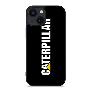 CATERPILLAR SIMPLE iPhone 14 Plus Case Cover CATERPILLAR SIMPLE iPhone 14 Plus Case Cover