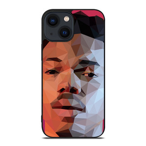 CHANCE THE RAPPER RUSSELL iPhone 14 Plus Case Cover CHANCE THE RAPPER RUSSELL iPhone 14 Plus Case Cover
