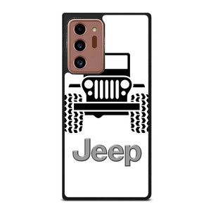 ABSTRACT JEEP Samsung Galaxy Note 20 Ultra 5G Case Cover ABSTRACT JEEP Samsung Galaxy Note 20 Ultra 5G Case Cover