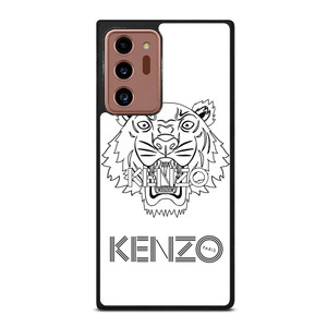 ABSTRACT KENZO PARIS Samsung Galaxy Note 20 Ultra 5G Case Cover ABSTRACT KENZO PARIS Samsung Galaxy Note 20 Ultra 5G Case Cover