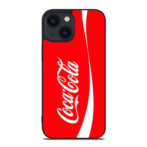COCA COLA LANDSCAPE iPhone 14 Plus Case Cover COCA COLA LANDSCAPE iPhone 14 Plus Case Cover