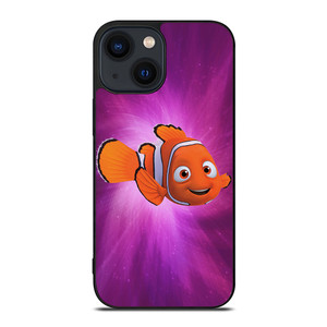 FINDING NEMO CHARACTER iPhone 14 Plus Case Cover FINDING NEMO CHARACTER iPhone 14 Plus Case Cover