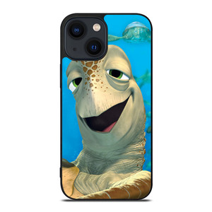 FINDING NEMO CRUSH iPhone 14 Plus Case Cover FINDING NEMO CRUSH iPhone 14 Plus Case Cover