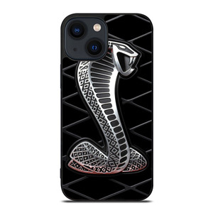 FORD SHELBY COBRA MUSTANG iPhone 14 Plus Case Cover FORD SHELBY COBRA MUSTANG iPhone 14 Plus Case Cover
