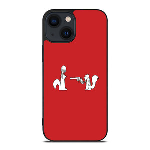 Fun Cartoon Wallpaper iPhone 14 Plus Case Cover Fun Cartoon Wallpaper iPhone 14 Plus Case Cover