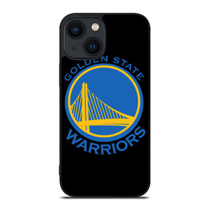 GOLDEN STATE WARRIORS IN B iPhone 14 Plus Case Cover GOLDEN STATE WARRIORS IN B iPhone 14 Plus Case Cover