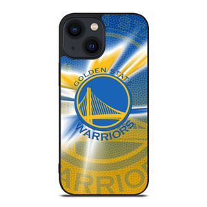 GOLDEN STATE WARRIORS LOGO iPhone 14 Plus Case Cover GOLDEN STATE WARRIORS LOGO iPhone 14 Plus Case Cover