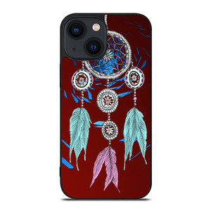 GREAT DREAMCATCHER iPhone 14 Plus Case Cover GREAT DREAMCATCHER iPhone 14 Plus Case Cover