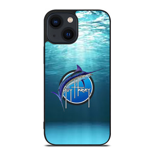 GUY HARVEY ICON iPhone 14 Plus Case Cover GUY HARVEY ICON iPhone 14 Plus Case Cover