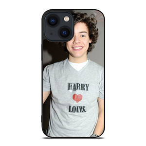 HARRY STYLES SOUL iPhone 14 Plus Case Cover HARRY STYLES SOUL iPhone 14 Plus Case Cover