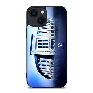 HOME OF THE NEW YORK YUNKEES iPhone 14 Plus Case Cover HOME OF THE NEW YORK YUNKEES iPhone 14 Plus Case Cover