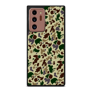 BAPE BATHING APE Samsung Galaxy Note 20 Ultra 5G Case Cover BAPE BATHING APE Samsung Galaxy Note 20 Ultra 5G Case Cover