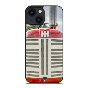 International Harvester Tractor iPhone 14 Plus Case Cover International Harvester Tractor iPhone 14 Plus Case Cover