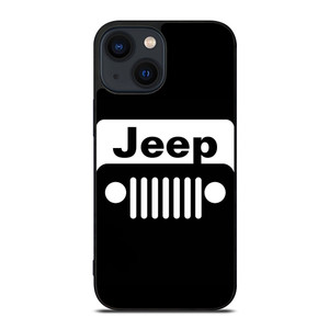 JEEP WRANGLER DESIGN iPhone 14 Plus Case Cover JEEP WRANGLER DESIGN iPhone 14 Plus Case Cover