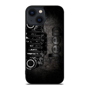 JEEP WRANGLER RUBICON iPhone 14 Plus Case Cover JEEP WRANGLER RUBICON iPhone 14 Plus Case Cover