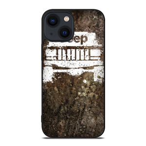 JEEP WRANGLER WALLPAPER iPhone 14 Plus Case Cover JEEP WRANGLER WALLPAPER iPhone 14 Plus Case Cover