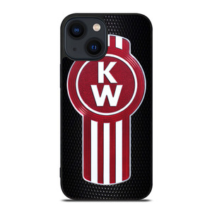 KENWORTH LOGO iPhone 14 Plus Case Cover KENWORTH LOGO iPhone 14 Plus Case Cover