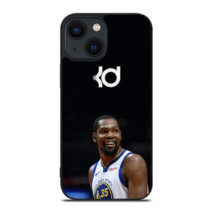 Kevin Durant Golden State Warriors iPhone 14 Plus Case Cover Kevin Durant Golden State Warriors iPhone 14 Plus Case Cover