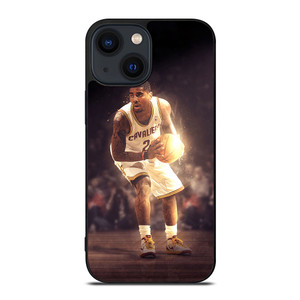 KYRIE IRVING CAVALIERS iPhone 14 Plus Case Cover KYRIE IRVING CAVALIERS iPhone 14 Plus Case Cover
