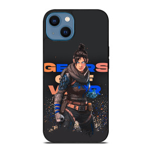 APEX LEGEND GEARS OF WAR iPhone 14 Case Cover APEX LEGEND GEARS OF WAR iPhone 14 Case Cover