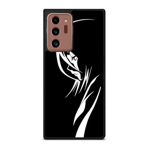 BLEACH ANIME COUPLE 1 Samsung Galaxy Note 20 Ultra 5G Case Cover BLEACH ANIME COUPLE 1 Samsung Galaxy Note 20 Ultra 5G Case Cover