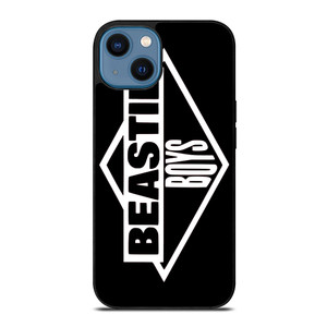 BEASTIE BOYS LOGO iPhone 14 Case Cover BEASTIE BOYS LOGO iPhone 14 Case Cover