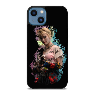 CUTE HARLEY QUIN iPhone 14 Case Cover CUTE HARLEY QUIN iPhone 14 Case Cover