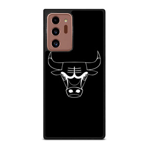 CHICAGO BULLS VECTOR LOGO Samsung Galaxy Note 20 Ultra 5G Case Cover CHICAGO BULLS VECTOR LOGO Samsung Galaxy Note 20 Ultra 5G Case Cover