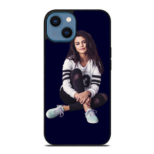 CUTE SELENA GOMEZ iPhone 14 Case Cover CUTE SELENA GOMEZ iPhone 14 Case Cover